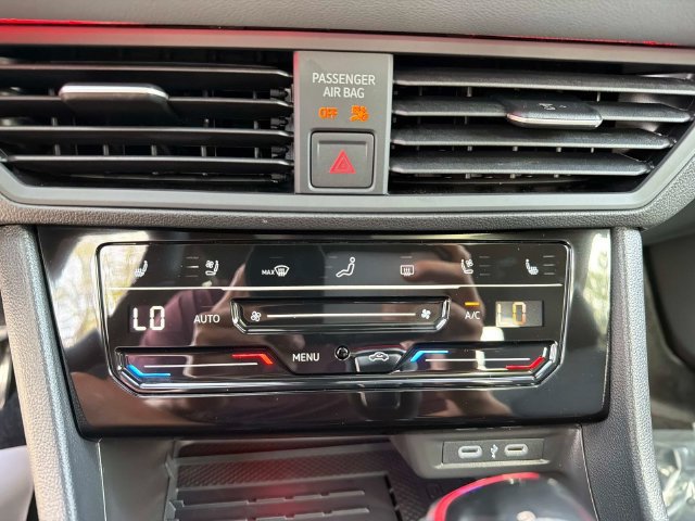 New 2027 Volkswagen Jetta GLI Autobahn FWD image 21