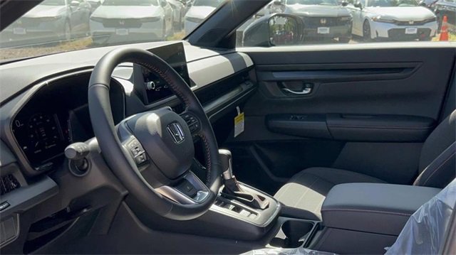 New 2026 Honda CR-V TrailSport image 15
