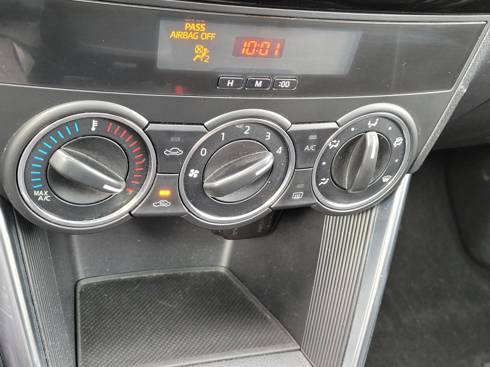 Used 2013 MAZDA CX-5 Touring w/ Bose & Moonroof Pkg image 28