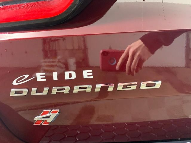 New 2026 Dodge Durango GT image 9