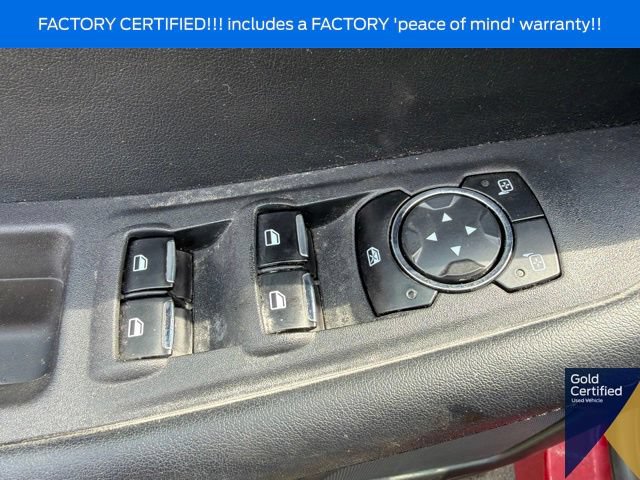 Used 2022 Ford Edge SEL w/ Convenience Package AWD/4WD image 28