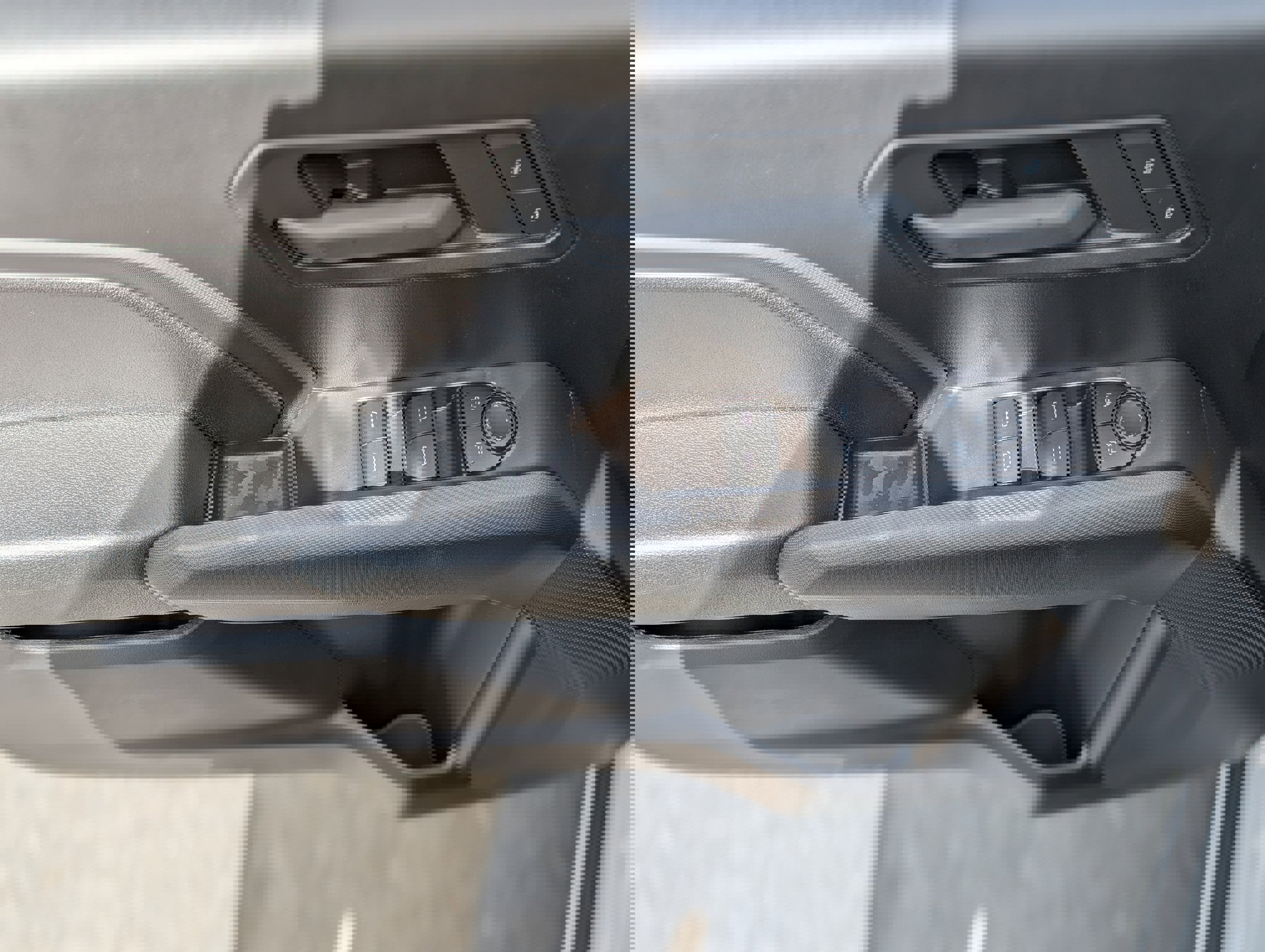 New 2025 Chevrolet Colorado W/T w/ WT Custom Package image 24