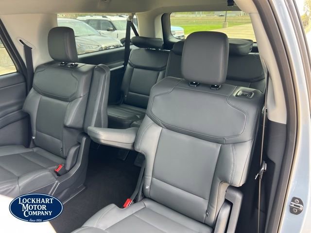 New 2026 Ford Expedition Max Active image 20