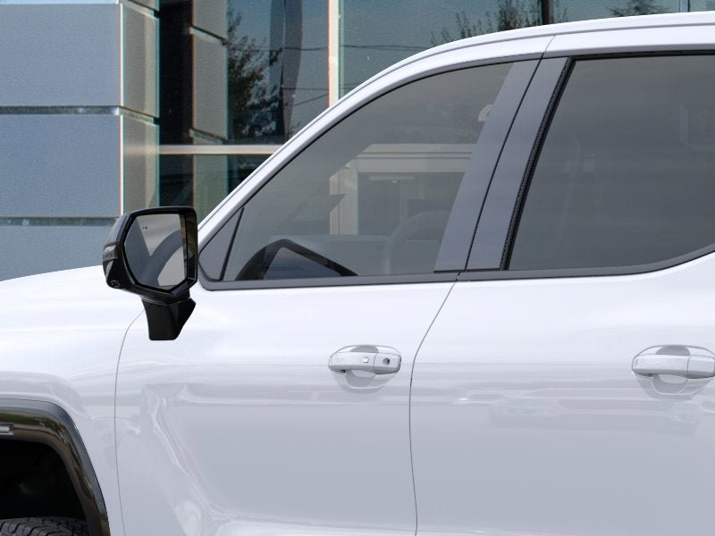 New 2026 GMC Sierra EV AT4 AWD/4WD image 12