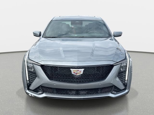 New 2026 Cadillac CT5 V w/ Technology Package image 7