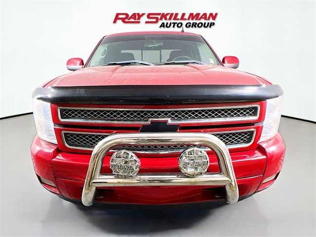 Used 2013 Chevrolet Silverado 1500 LT w/ All-Star Edition image 2