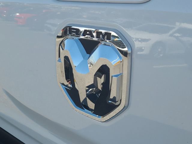 New 2026 RAM 1500 Tungsten w/ Trailer Tow Group image 25