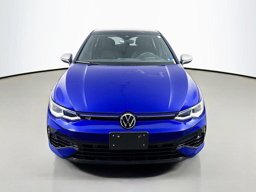 Used 2022 Volkswagen Golf R AWD/4WD image 2