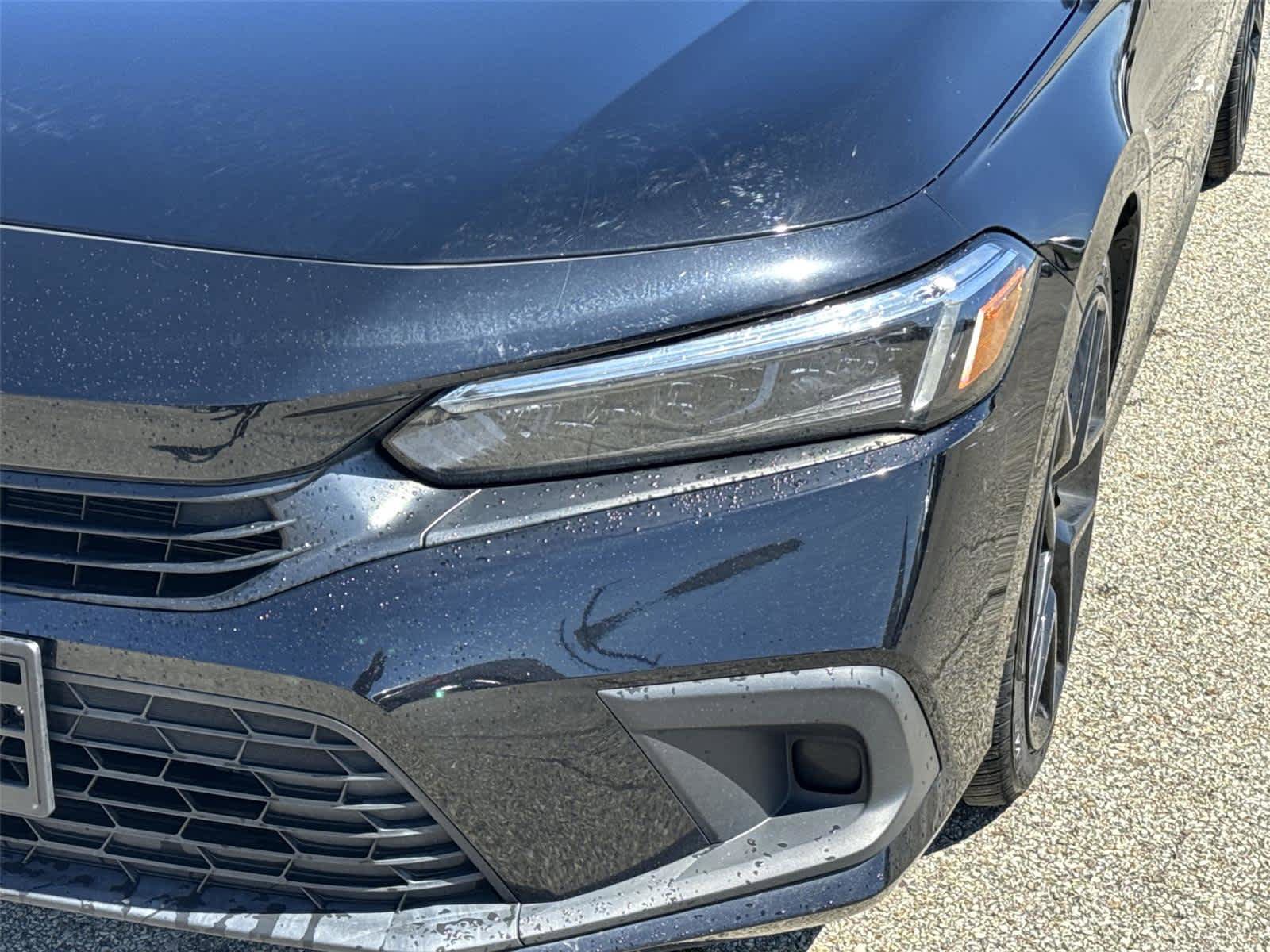 Used 2023 Honda Civic Sport image 9