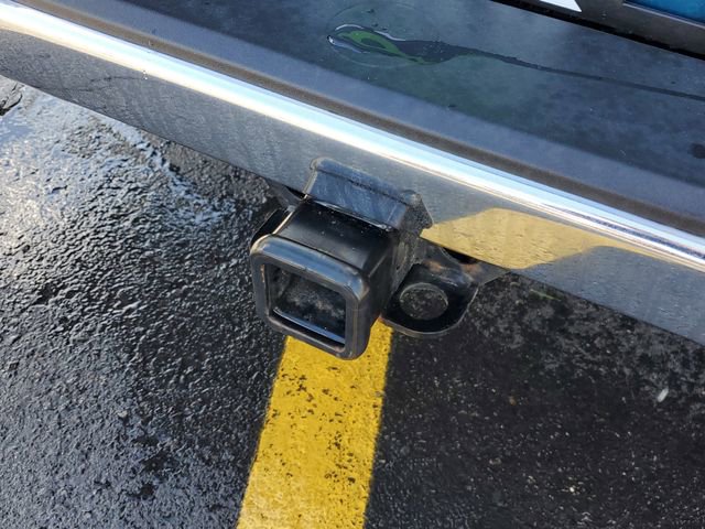 Certified 2024 Chevrolet Silverado 1500 LT w/ LPO, Liner Protection Package AWD/4WD image 10