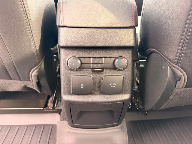 Used 2018 Ford Explorer Sport w/ Equipment Group 401A AWD/4WD image 29