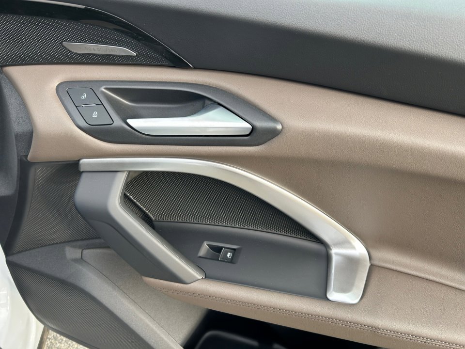 New 2025 Audi Q5 Premium Plus image 31