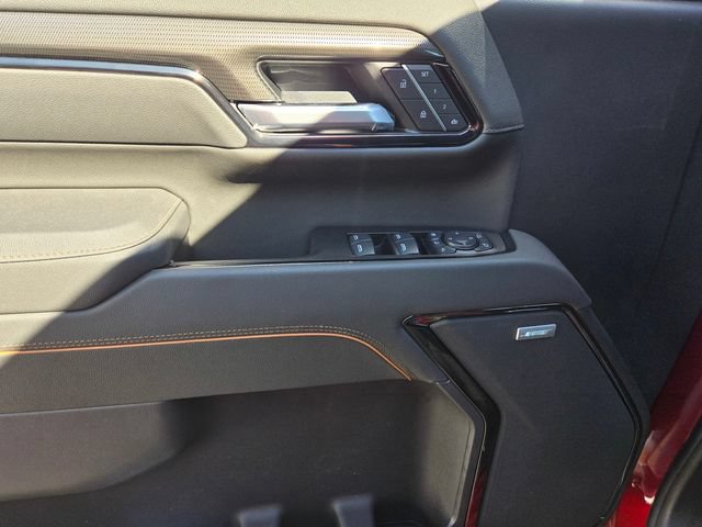 New 2026 GMC Sierra 2500 AT4 w/ AT4 Premium Plus Package AWD/4WD image 9