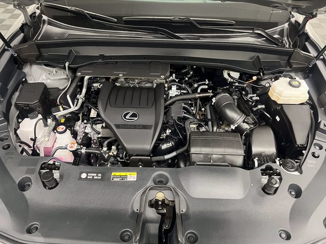 Certified 2025 Lexus TX 500h AWD w/ Technology Package image 22