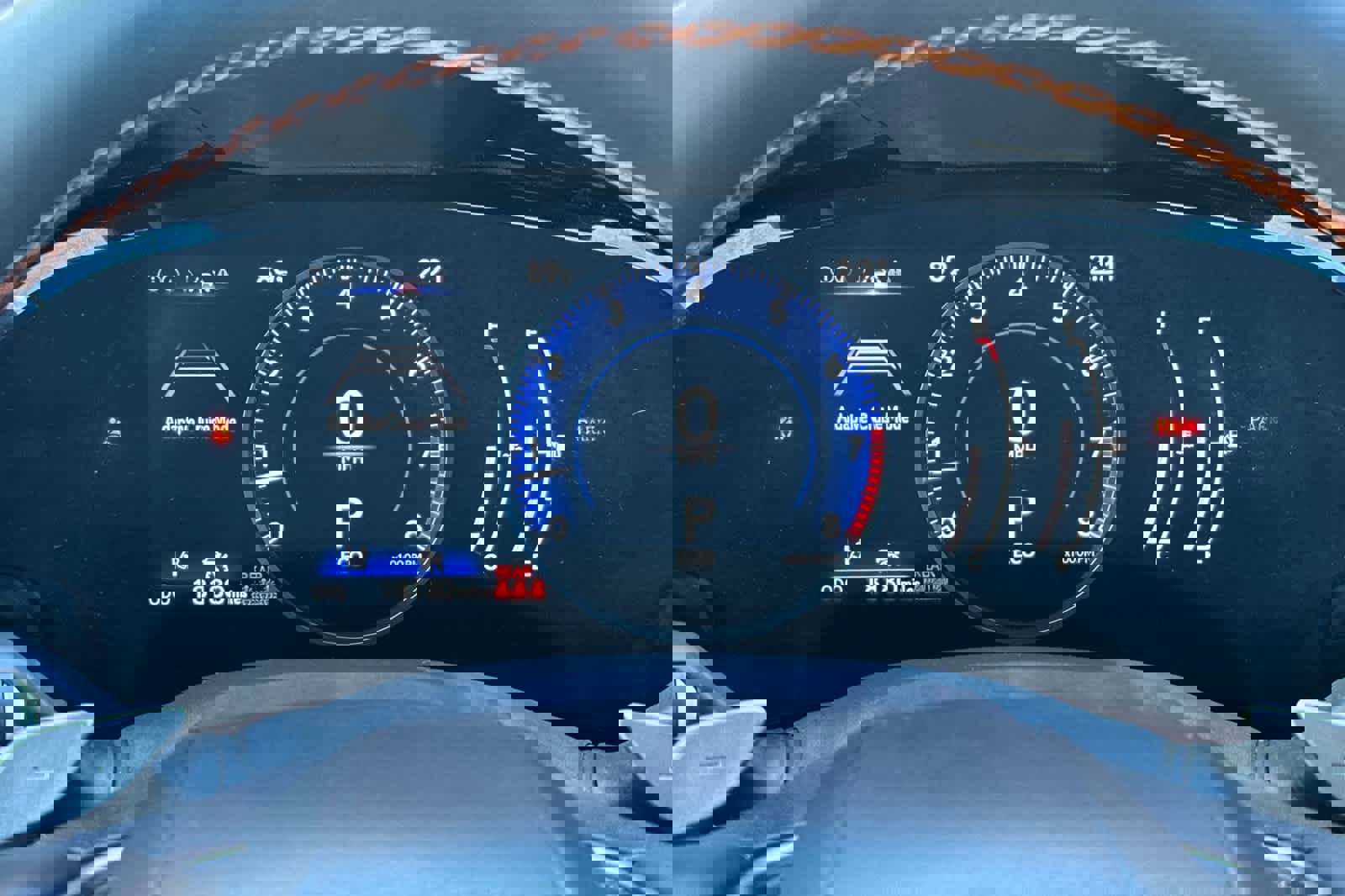 Certified 2024 Lexus NX 250 FWD image 28