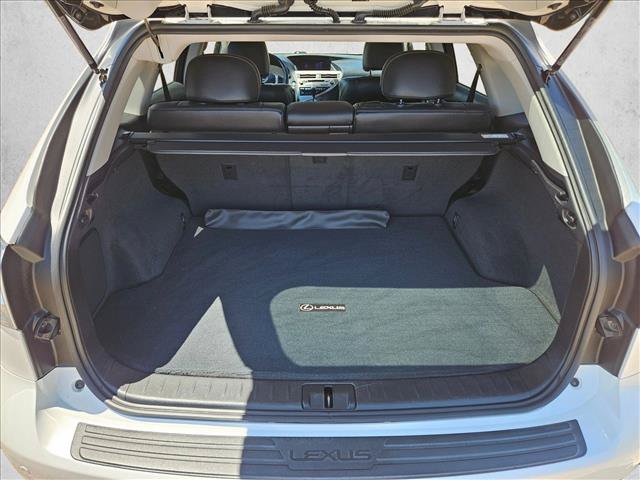 Used 2014 Lexus RX 350 FWD w/ Premium Package image 7