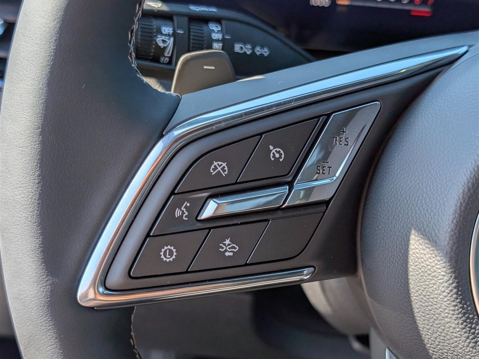 New 2026 Buick Enclave Preferred w/ Power Package AWD/4WD image 21