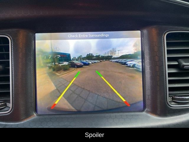 Used 2018 Dodge Charger GT w/ Beats Audio Group image 13