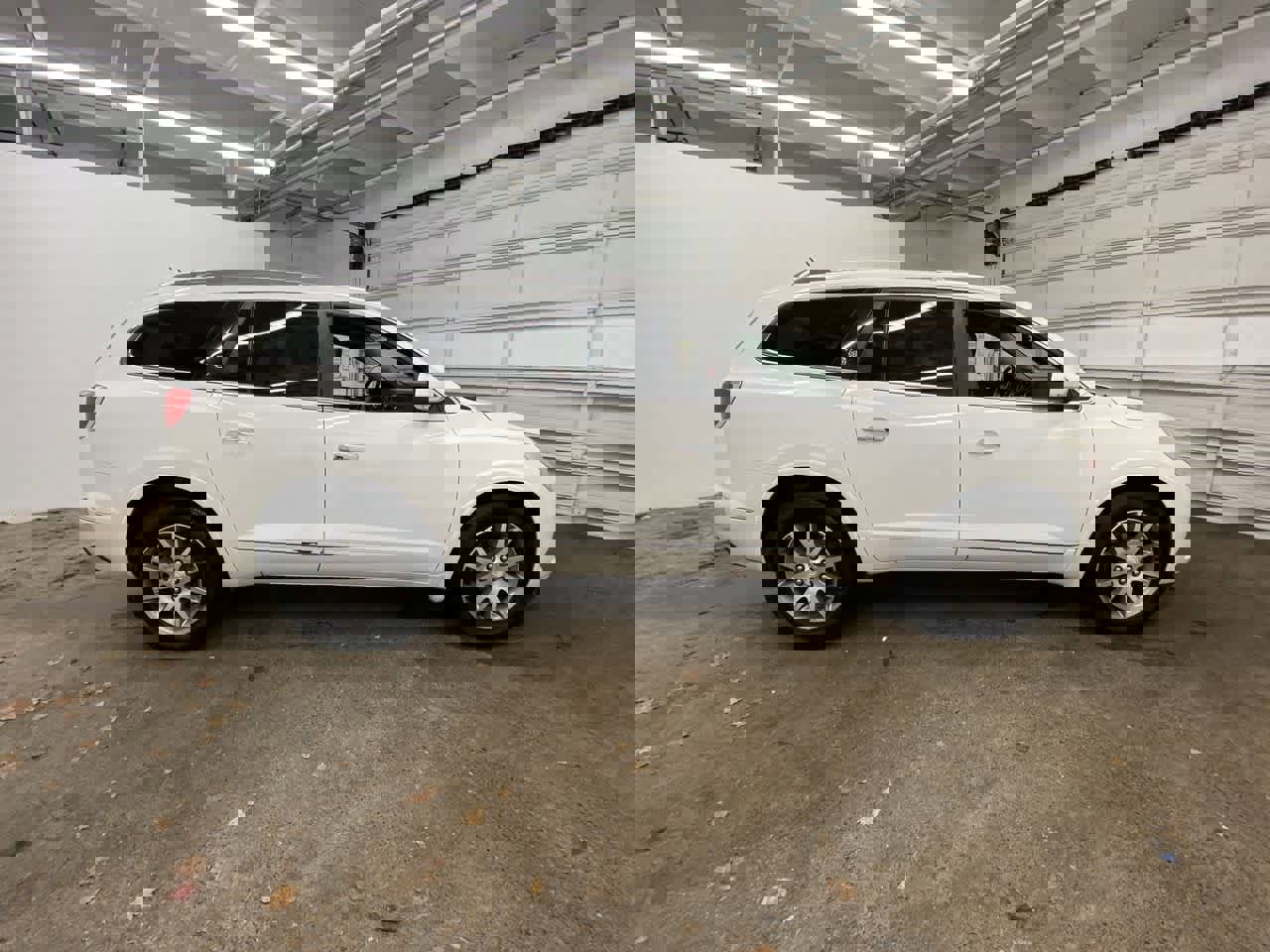 Used 2014 Buick Enclave Leather w/ Trailering Provision Package image 7