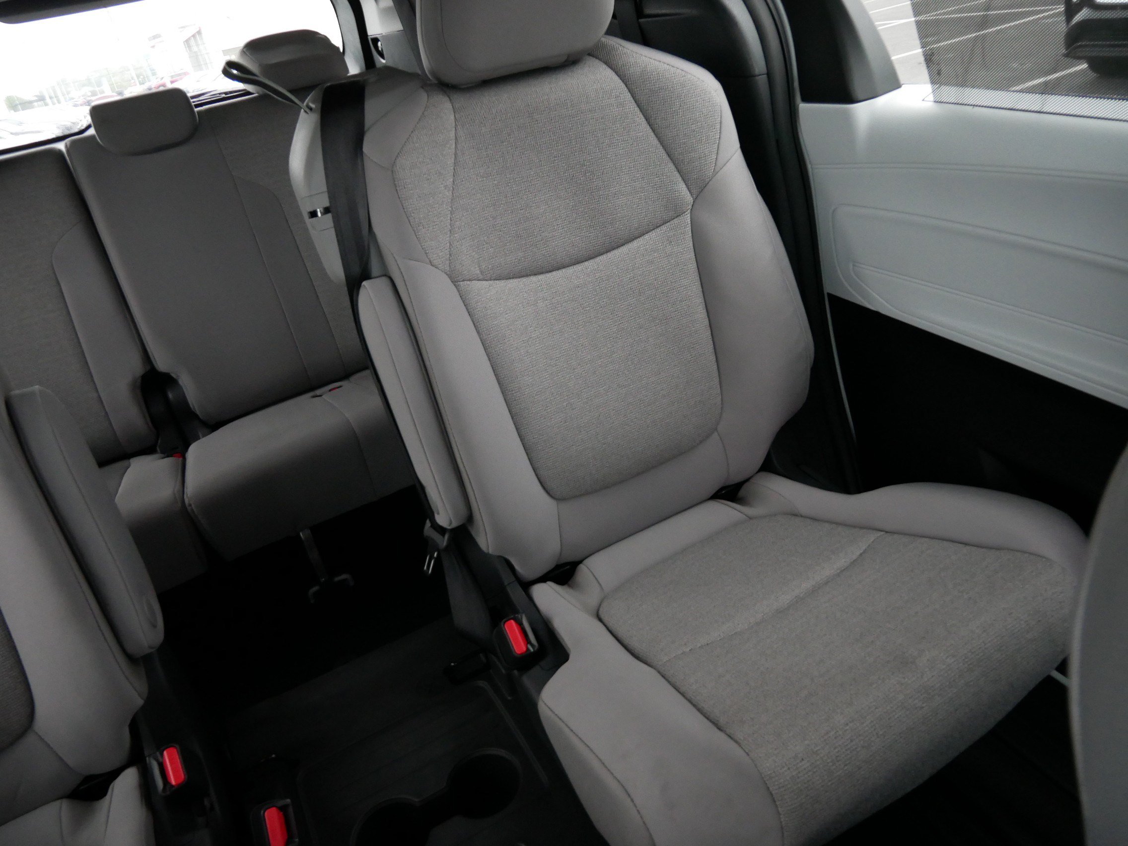 Certified 2026 Toyota Sienna LE FWD image 14