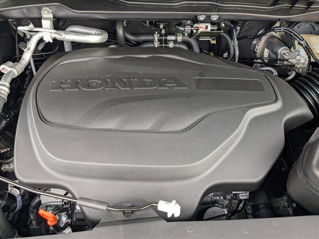 New 2026 Honda Odyssey EX-L image 15