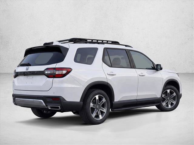 New 2026 Honda Pilot EX-L image 7