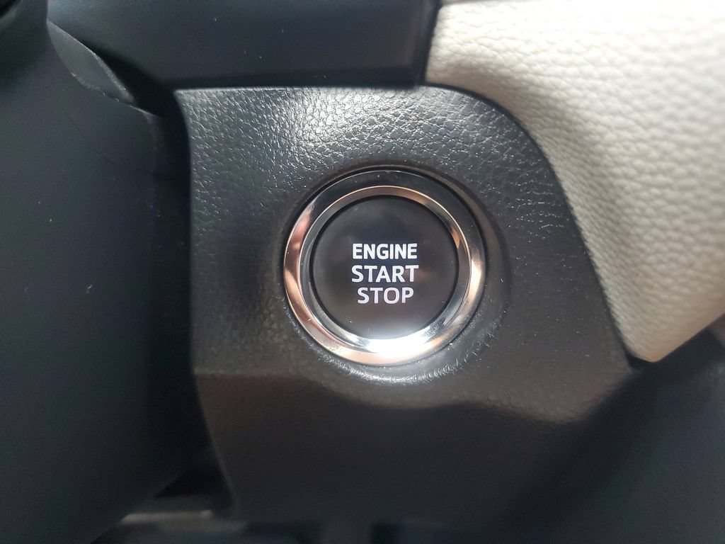 Certified 2024 Toyota RAV4 XLE FWD image 22