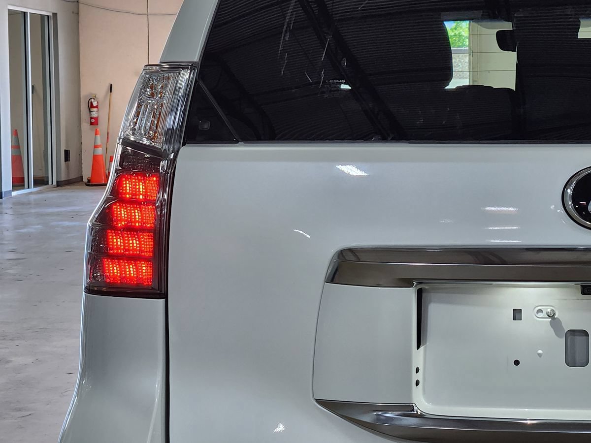 Used 2022 Lexus GX 460 Premium w/ Premium Package AWD/4WD image 20