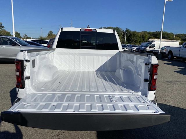 New 2026 RAM 1500 Laramie w/ Night Edition image 5