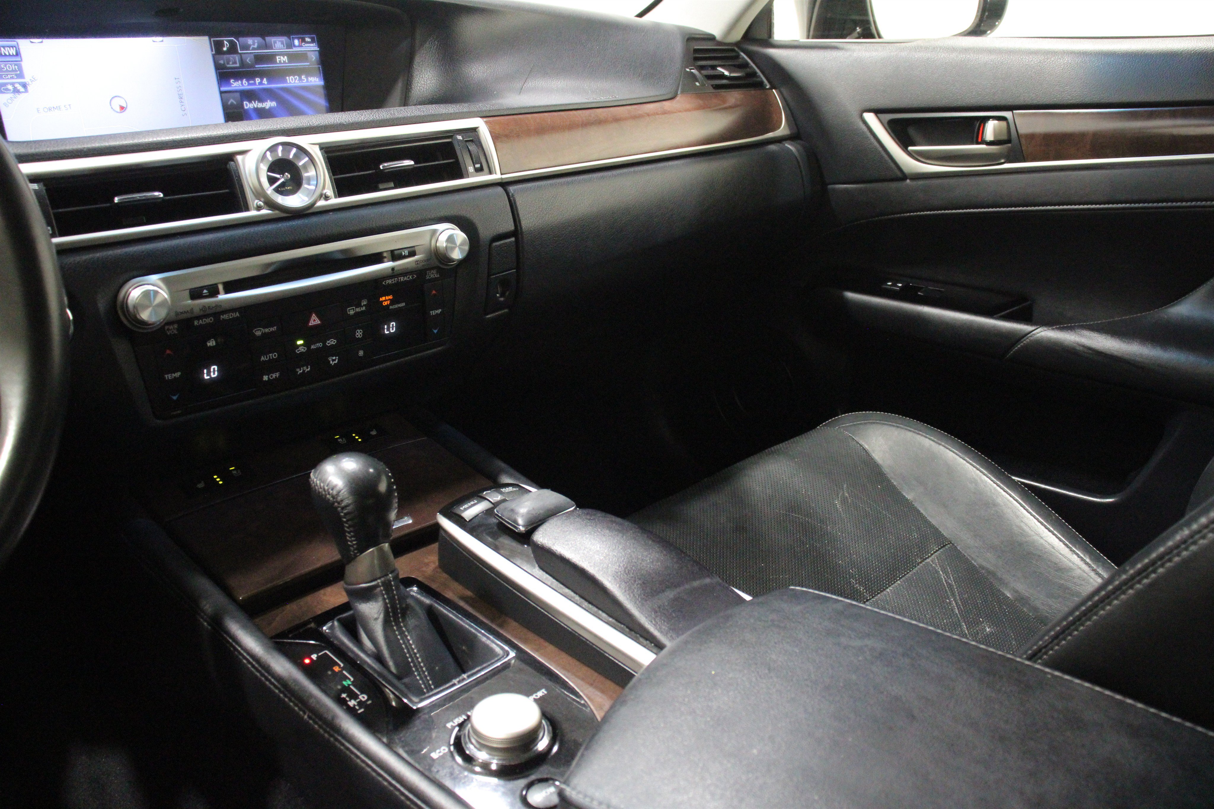 Used 2013 Lexus GS 350 w/ Premium Pkg RWD image 20