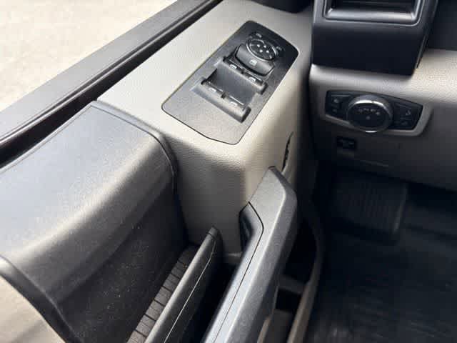 Used 2018 Ford F150 XL w/ Equipment Group 101A Mid AWD/4WD image 21