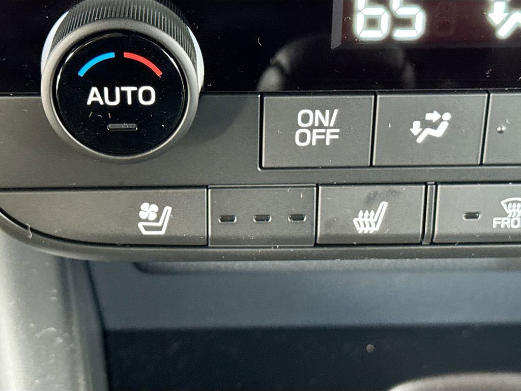 New 2026 Subaru Outback Touring image 19