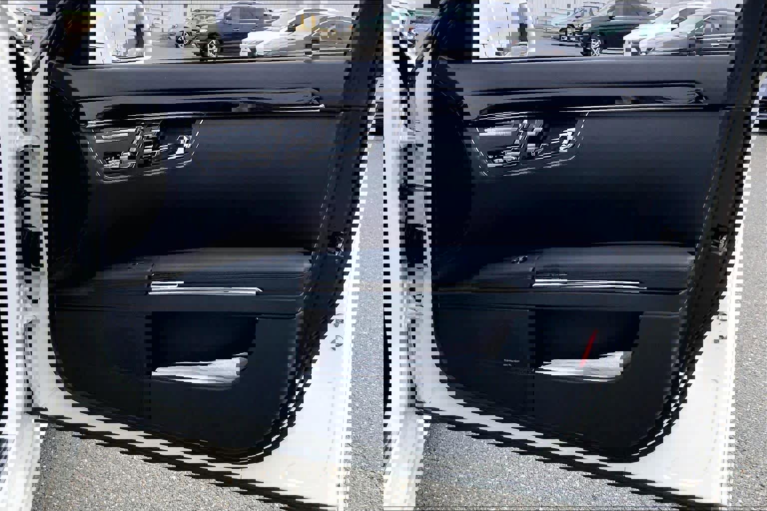 Used 2013 Mercedes-Benz S 550 4MATIC image 23