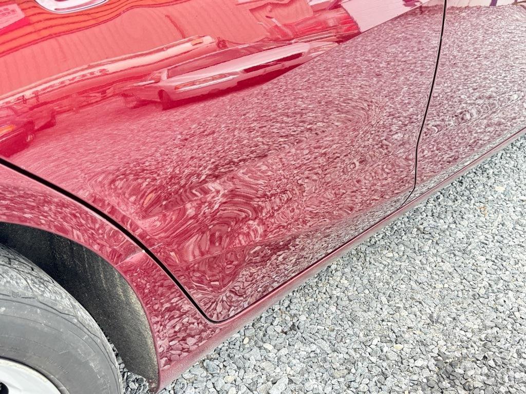 Used 2016 Chevrolet Malibu LT w/ Leather Package image 12