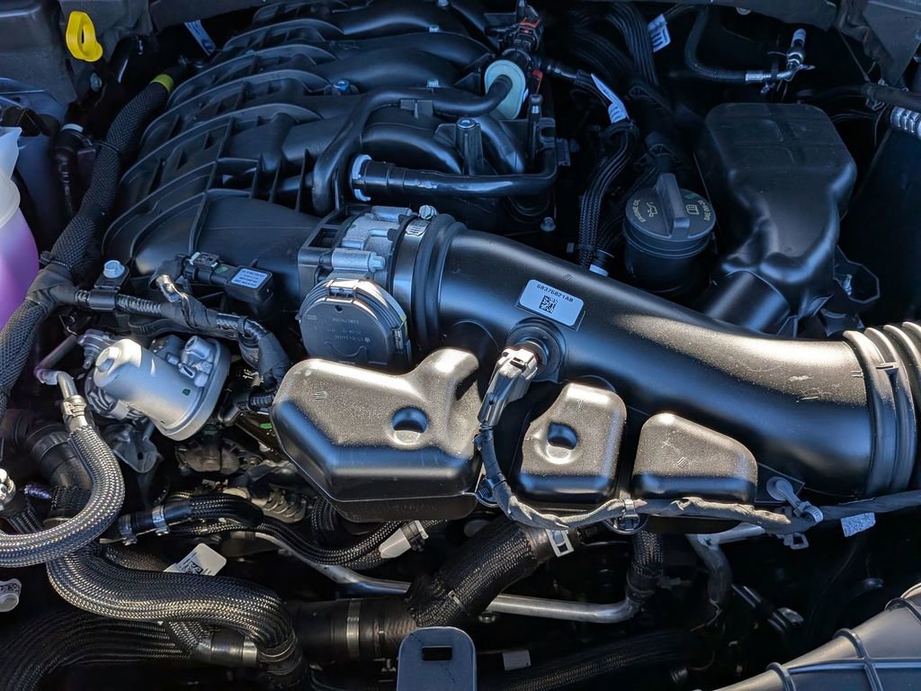 New 2025 Jeep Grand Cherokee L Altitude image 36