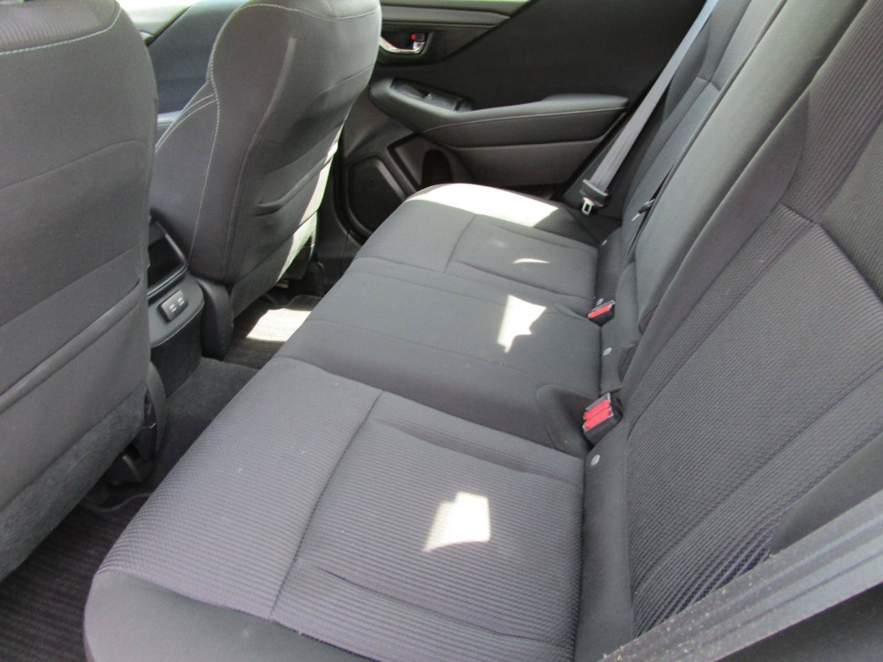 Used 2020 Subaru Legacy Premium AWD/4WD image 12