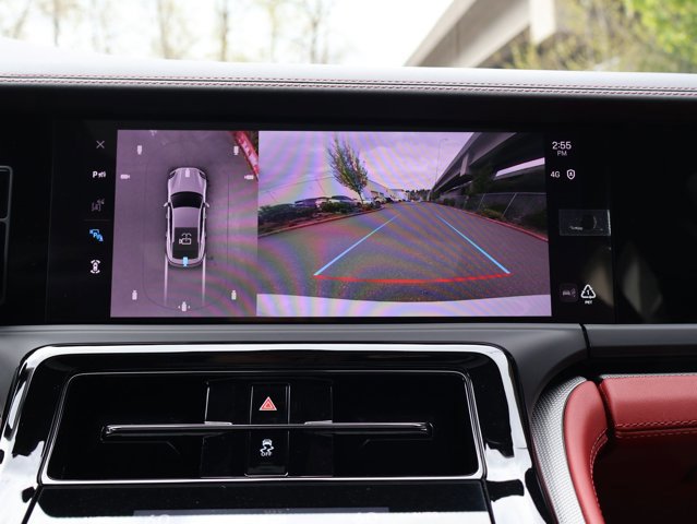 Used 2025 Porsche Panamera 4 image 16