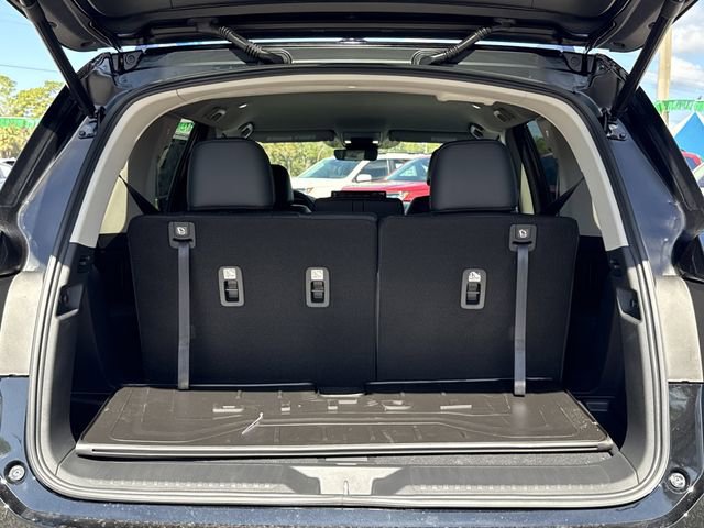 New 2026 Honda Pilot EX-L image 17