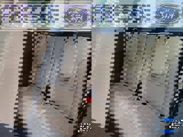 Used 2024 Ford Explorer XLT w/ Equipment Group 202A image 24