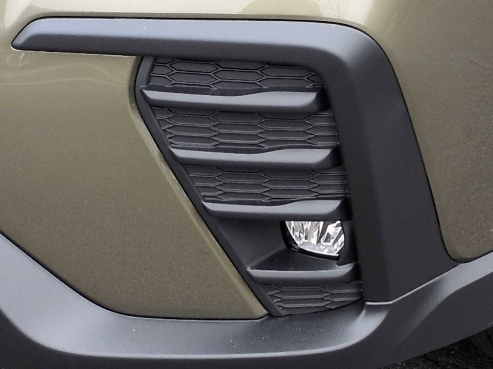 New 2026 Subaru Ascent Bronze Edition image 11