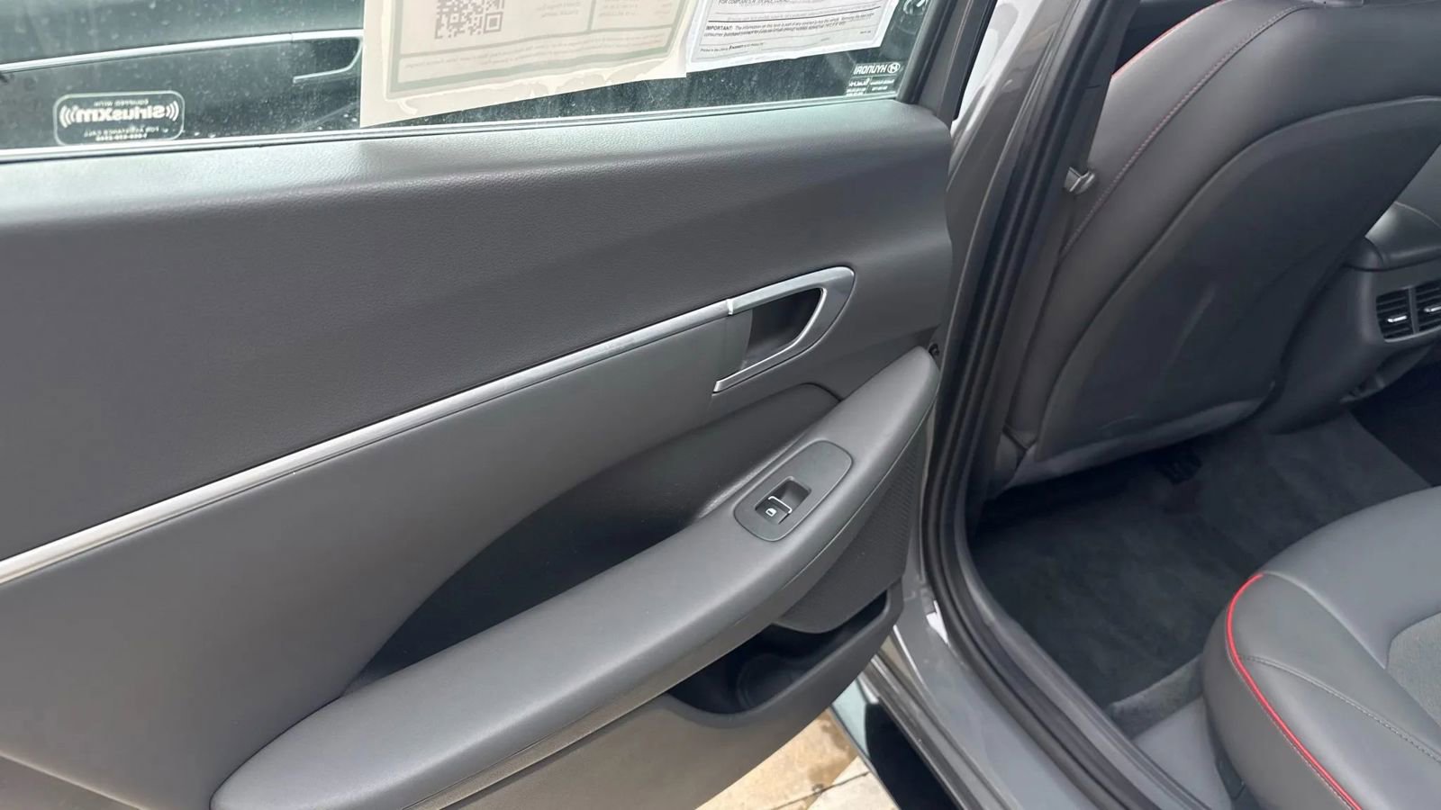 Used 2021 Hyundai Sonata SEL Plus w/ Cargo Package image 19