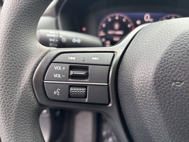 New 2025 Honda Accord SE image 21