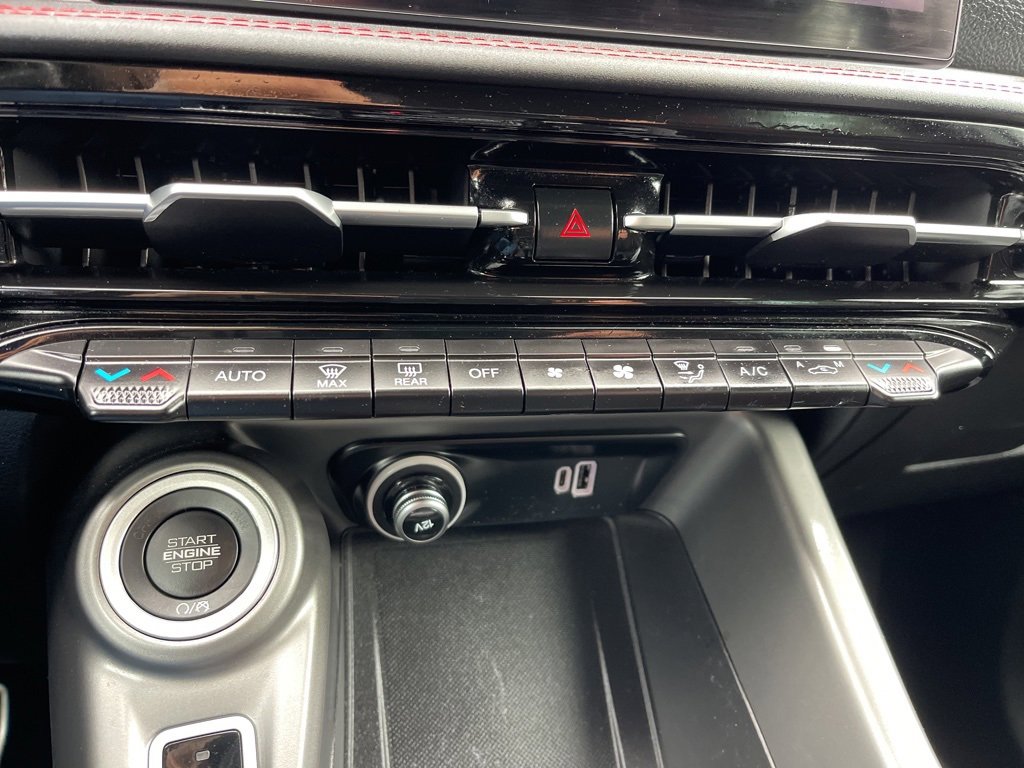 Used 2024 Dodge Hornet R/T w/ Track Pack image 12