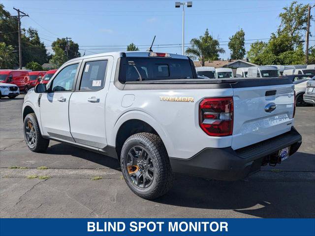 New 2024 Ford Maverick Tremor w/ Tremor Off-Road Package AWD/4WD image 3