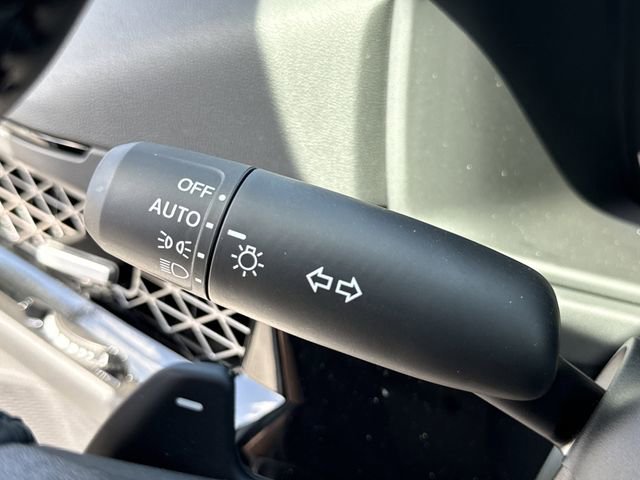 New 2026 Honda Accord EX-L image 33