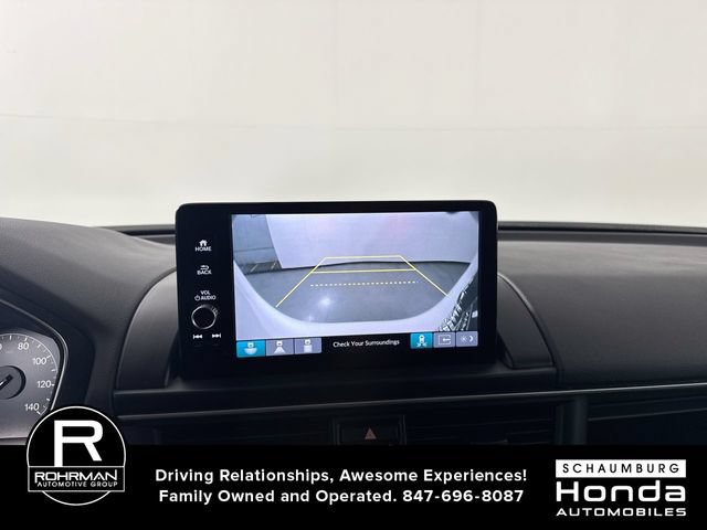 Used 2023 Honda Pilot EX-L image 8