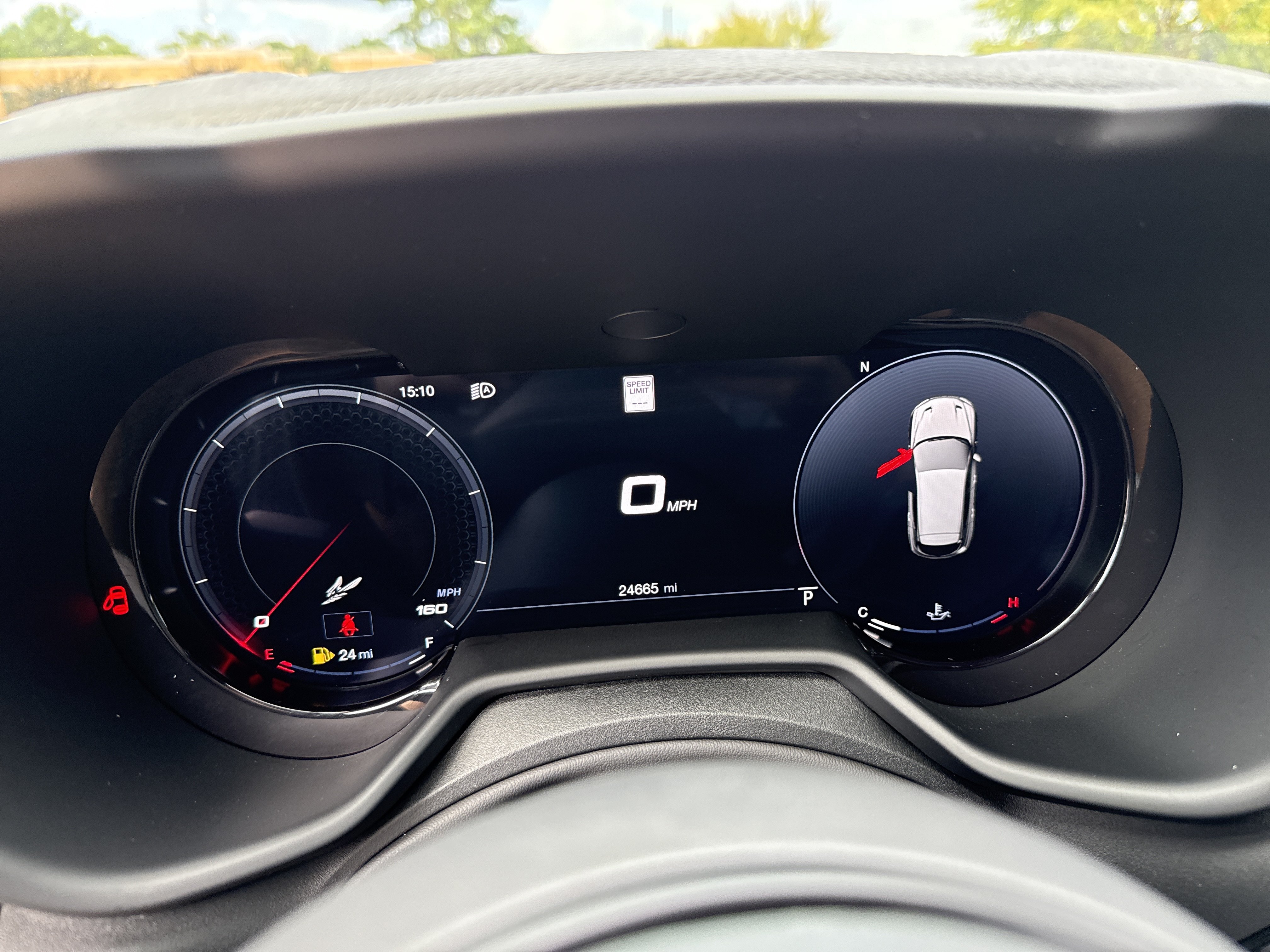 Used 2023 Dodge Hornet GT Plus AWD/4WD image 20