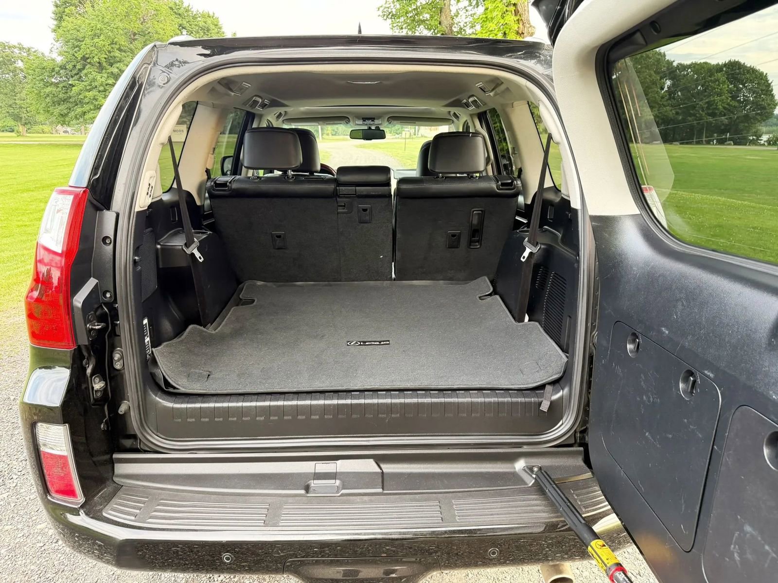 Used 2011 Lexus GX 460 Premium AWD/4WD image 77