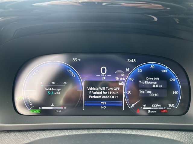 New 2026 Toyota Crown XLE image 21