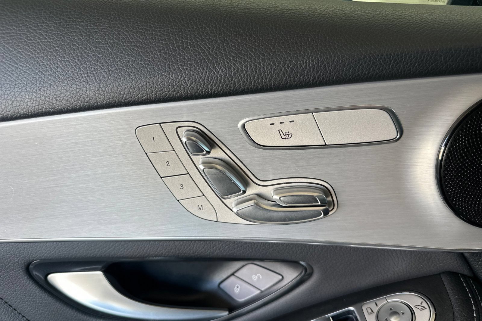 Certified 2021 Mercedes-Benz GLC 300 4MATIC Coupe image 13